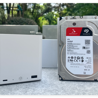 飞牛NAS系统值得折腾吗？450+用户真实观点大PK