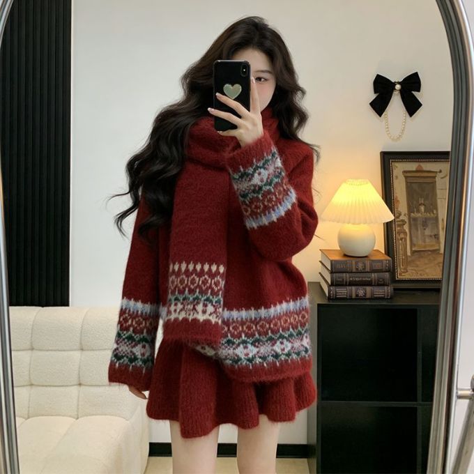女外套