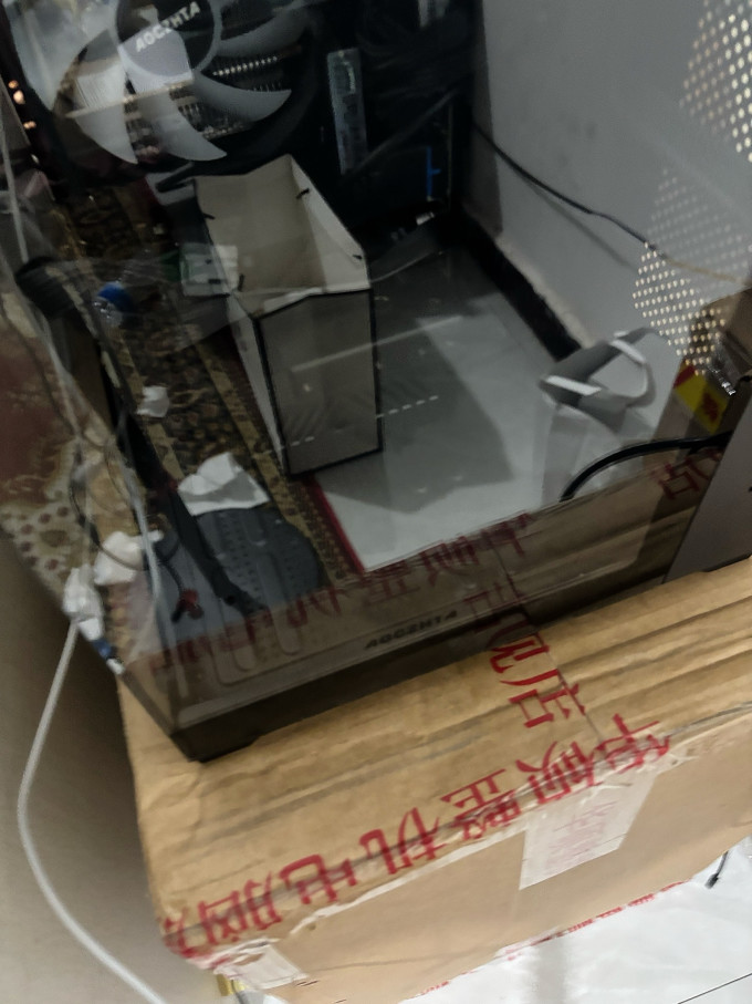 台式机