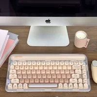 桌搭选樱花粉、活力橙还是黑白灰？全网用户观点大碰撞