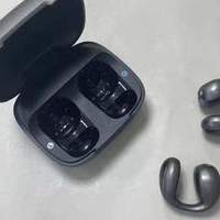 开放式耳机品牌值得推荐哪个？2026值得推荐的十大开放式耳机