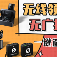无线麦克风哪个牌子的好？麦克风怎么选？畅销爆火单品前十名种草