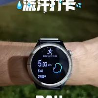 华米cheetah pro与高驰pace3使用对比|