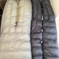 四季通用睡袋是真香还是智商税？1000+用户观点大碰撞