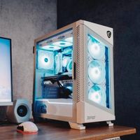 爽玩2K游戏攒机指南 瀚铠RX 9070超合金PRO16GB OC显卡性价比封神