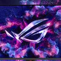 高刷OLED天花板来了！ROG XG27AQDMES电竞显示器预约开启，手慢无