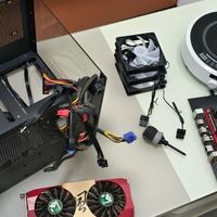 从笔记本到主力机的升级之路