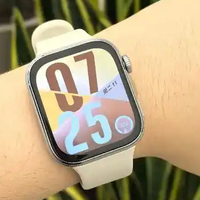 2025年末送礼指南：华为智能手表选这几款，表表心意更贴心