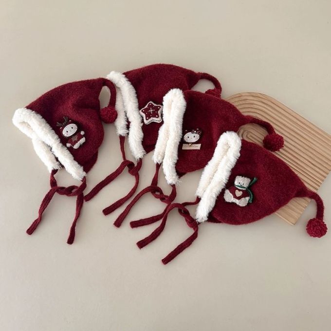 儿童配饰
