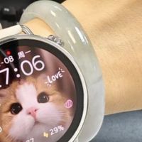 小米S4 41mm：轻便健身好帮手