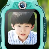 双旦儿童礼物封神！小天才Q3电话手表，家长放心娃狂喜✨