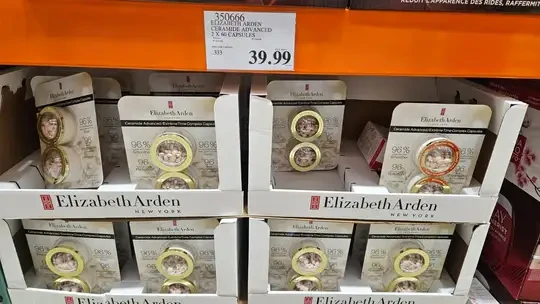 别再买错了！Elizabeth Arden粉胶加拿大版v