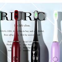 电动牙刷哪个牌子好？五款销量王实测精选，揭开怎么选神秘面纱