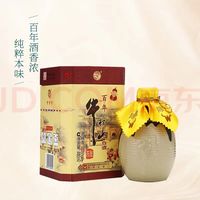 牛栏山二锅头：性价比之选