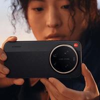 科技数码 篇零：疯了！小米17 Ultra徕卡版炒至2万，官方秒罄抢疯了，溢价值不值