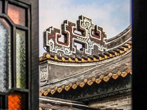 透过 “万花筒”，听见岭南音乐的N种可能！