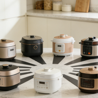 高质量电饭煲排名前十名的品牌：卖断货牌子哪个质量好？