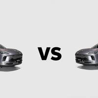 星途ET5 vs 比亚迪宋PLUS DM-i？158位用户真实体验告诉你答案