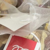 秋冬养生茶：红枣小米姜丝茶