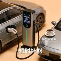 特斯拉Model Y vs 比亚迪汉EV？38位真实车主高速实测后这么说