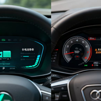 国产电动车 vs 进口燃油车？127位车主真实体验告诉你答案