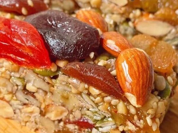 闻风丧胆的美味！只可远观，不敢问价