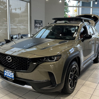 马自达CX-50 vs 本田CR-V？158位真实用户观点大汇总