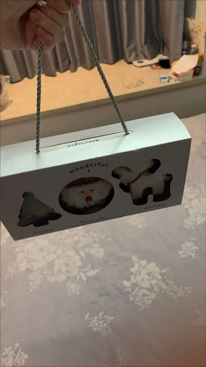精油香薰