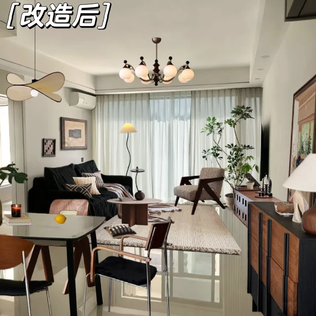 租房改造选软装还是硬装？我们汇总了200+用户真实体验，结论来了