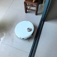 追觅S50Pro真实测评｜100℃热水洗自清洁，彻底告别拖布臭！