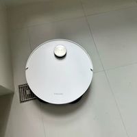追觅S50Pro真实测评｜100℃热水洗自清洁，彻底告别拖布臭！