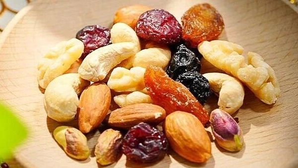 好的坚果吃的就是一个本味，“品质”才是坚果的灵魂！