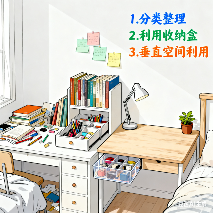 收纳用品