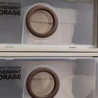 茶花衣柜抽屉式收纳箱