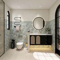 小户型卫生间干湿三分离：实用刚需还是空间浪费？687+用户观点大PK