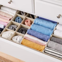 垂直空间利用 vs 抽屉分隔术？127位用户真实体验告诉你答案