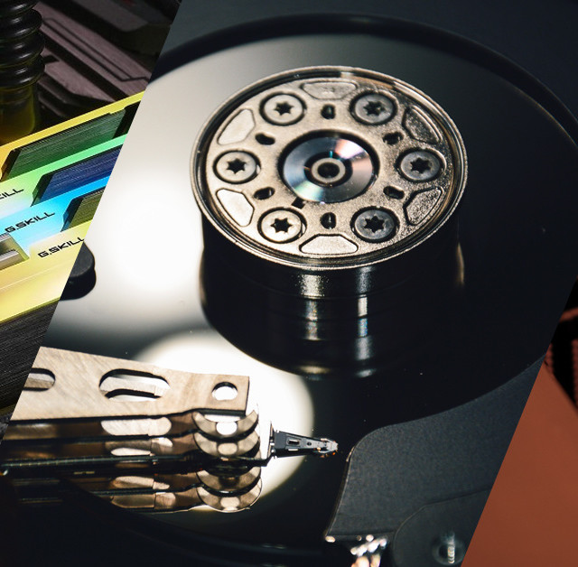 再详细点说说内存涨价这事