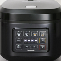 松下SR-D18HA2电饭煲：藏在三餐里的生活暖意