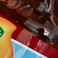 国货首选——绿宝首农食品集团绿宝一级物理压榨花生油