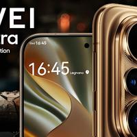 颠覆想象！华为Pura 90 Ultra即将登场，这次真的要