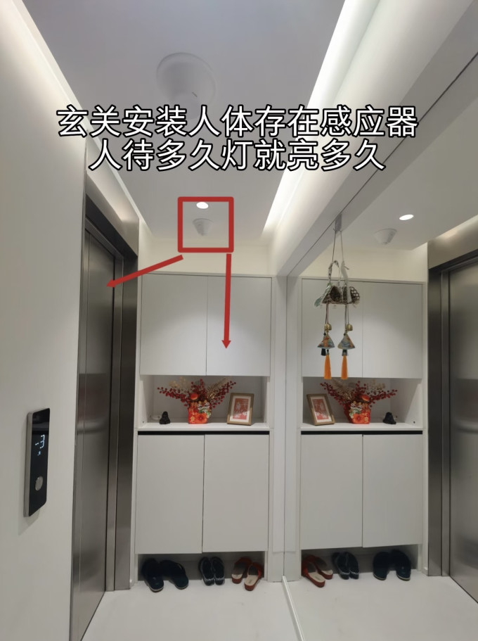 智能家居