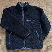 巴塔哥尼亚Retro-X保暖与轻薄能兼得吗？1200+用户真实观点大PK