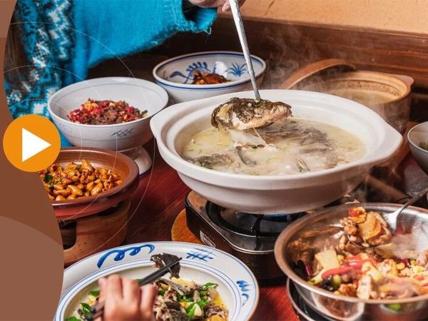 「深圳湘菜人气王」变了？原来还是收藏的那家！