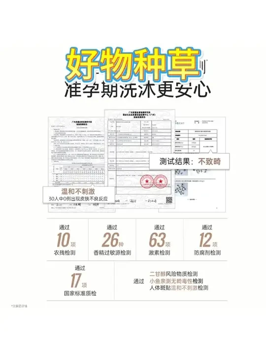 袋鼠妈妈准孕妇洗护沐浴套装洗发水沐浴露护发素柔顺控油好物推荐 #孕妇洗护 #袋鼠妈妈 #洗发水 #沐浴露 #孕期好物