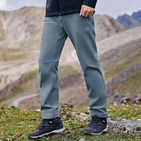 加绒冲锋裤：冬季实用之选还是营销噱头？全网观点大碰撞