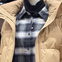 无印良品or优衣库