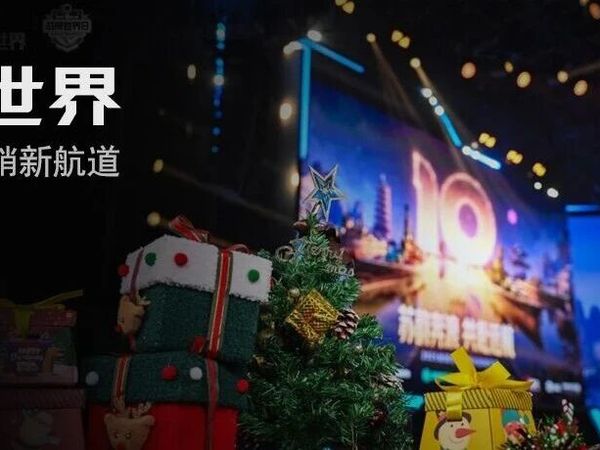 患上“节日套路PTSD”？战舰世界用“开箱”治愈玩家！