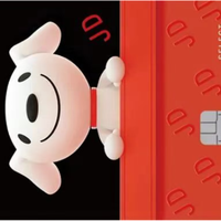 京东PLUS联名卡真能“一卡通吃”？用户观点激烈交锋