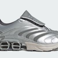 Predator Megaride：重温经典，焕新出街