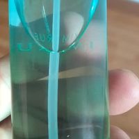 我的发丝香氛秘宝：且初香水级护发精油喷雾使用感